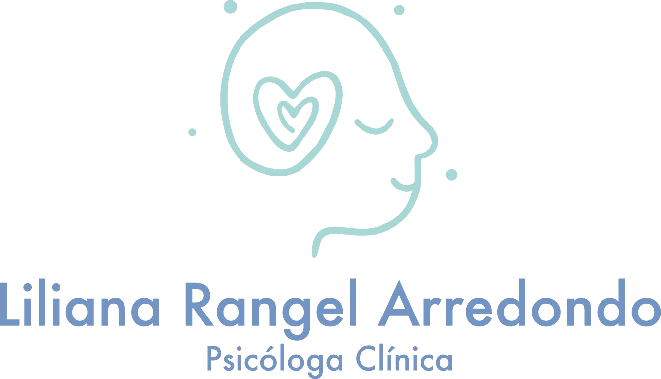 Liliana Rangel Arredondo – Psicóloga Clínica